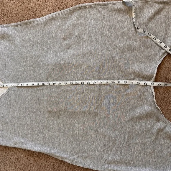 2 pc romper+crop top - Picture 14 of 16